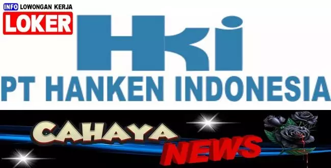 Lowongan kerja dan Gaji PT Hanken Indonesia terbaru
