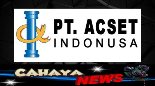 Lowongan kerja dan Gaji PT Acset Indonusa Tbk