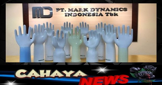 Lowongan kerja dan Gaji PT Mark Dynamics Indonesia Tbk